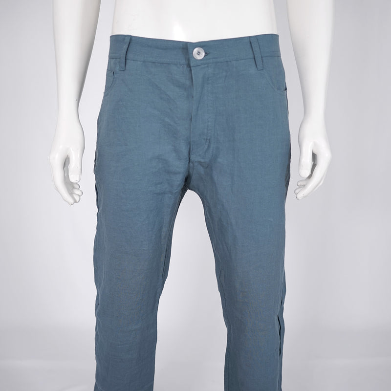 Linen pants, Jeans “Flavio” 
