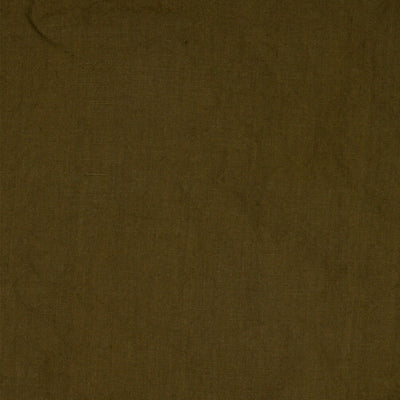 Custom Rectangular Linen Tablecloth #colour_green-olive