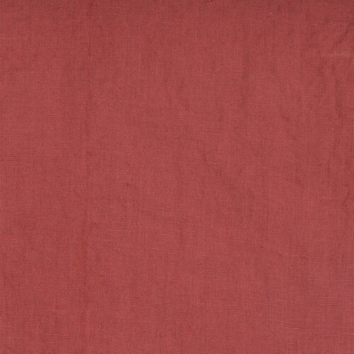 Rustic Linen TableCloth Circular 