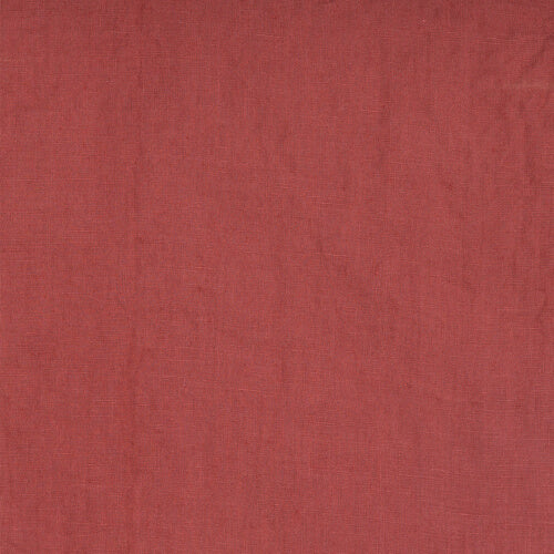 Bourdon Edge Linen Tablecloth 