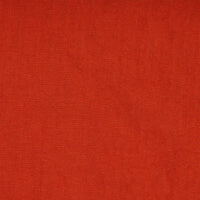 "blanket stitch" Tablecloth (circular) #colour_coral