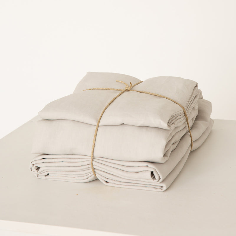 Bed Linen Sheets Set 