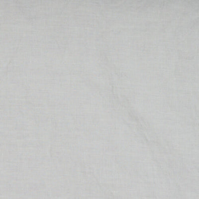 Bourdon edge Tablecloth circular #colour_stone-grey