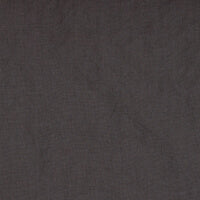 "blanket stitch" Linen Tablecloth #colour_lead-grey