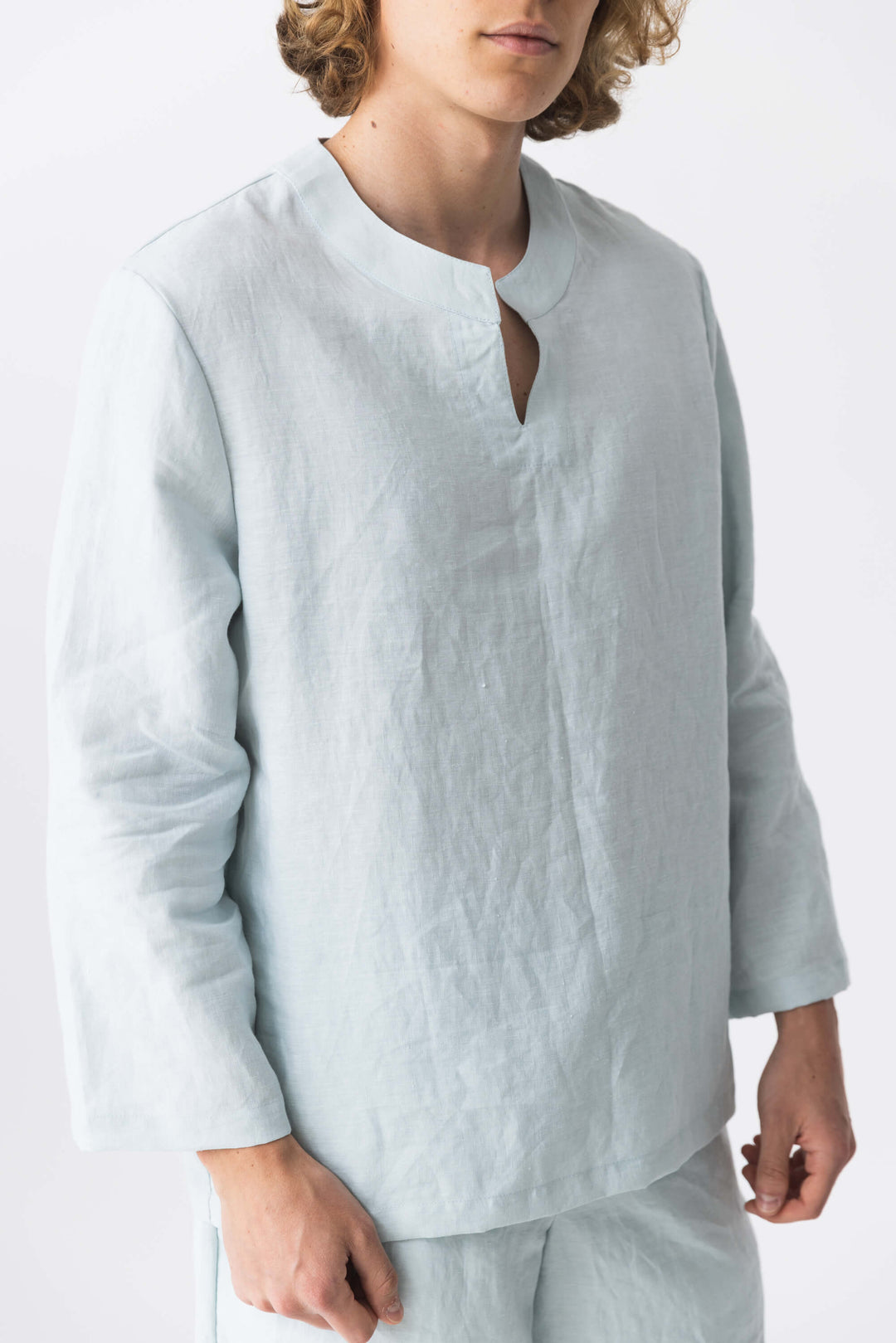 Teton Tunic – LISSA the Shop, LLC