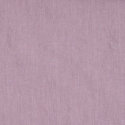 Casual Linen Pencil Trousers #colour_lilac