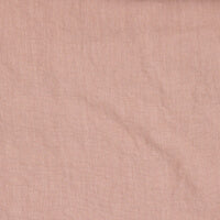 "blanket stitch" Tablecloth (circular) #colour_nude