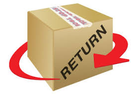 Return Shipping Fees